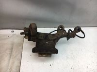 фото thumb №5, Bmw x5 e53 4.4 поворотний кулак ступиця ліва