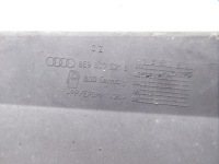 фото thumb №15, Бампер задня задній задній audi a4 b6 kombi 00-04 pdc
