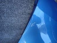 фото thumb №6, Vw touran 10-15 крыло правый передний перед