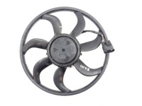 Купити Вентилятор радіатора opel astra k 17r. 3137234033, фото thumb