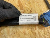 Купить Жгут бампера 4x датчик парковки pdc opel astra vi l 9847128080 2022-, фото thumb