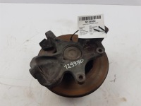 фото thumb №1, Поворотный кулак правая перед 2015 volkswagen crafter