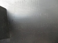 фото thumb №4, Renault clio v пластик пороговый порог левый 19-23 rok