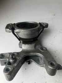 фото thumb №4, Кронштейн подушка двигателя renault latitude 3.0 dci 11210006r