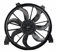 фото thumb №2, Вентилятор fiat freemont 2.0 дизель 2011-2017