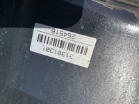 фото thumb №5, Накладка кришки volvo v40 ii kpl.