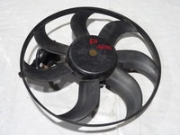 фото thumb №1, Вентилятор радиатора skoda fabia ii 2 1.6 tdi cay