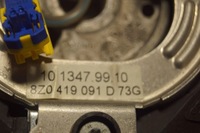 фото thumb №12, Воздуховод audi a3 8l tt 8z0419091d k397