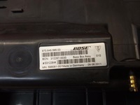 фото thumb №7, Сабвуфер bose porsche panamera i 970 97064556503