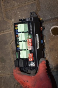 фото thumb №1, Mini cooper r50 коробка bsi 1480790-08