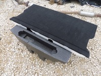 фото thumb №1, Підлога багажника обшивка mazda 6 gh 2.2 kombi