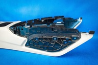 фото thumb №9, Туннель средний консоль audi a6 4g a7 4g0863244b