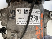 фото thumb №7, Opel zafira c компрессор компрессор кондиционера 39029423