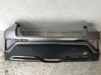 фото thumb №1, Бампер задняя задний toyota chr ch-r lift 19-