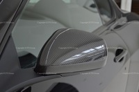 фото thumb №8, Maserati granturismo корпус зеркал карбон