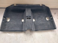 фото thumb №1, Обшивка коврик задняя mercedes w177 hb