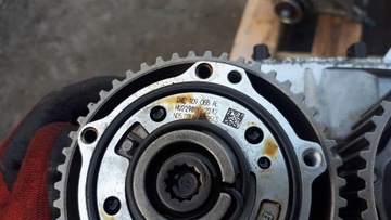 фото thumb №14, A4 b9 a3 a5 кришка вали головки 1.4 tfsi cvn cvn