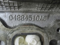 фото thumb №8, Patriot avenger compass 2.4 b ed3 10r 167km 169tys km двигатель po проверки