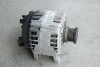 Leon 3 golf vii 1.6 tdi генератор 03l903023l в Украине, фото thumb