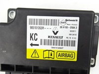 фото thumb №11, Подушки ремені kpl. renault megane iii купе