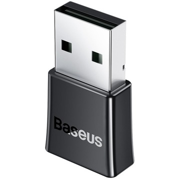 БЫСТРЫЙ адаптер Bluetooth 5.3 к USB, приемник Baseus BA07, расстояние до 20 м, МАЛЕНЬКИЙ