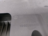 фото thumb №12, Бардачок пасажира volkswagen golf v 1k1857290