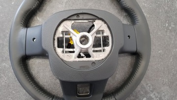 фото thumb №11, Кермо шкіряний citroen c5 aircross 2018-2022