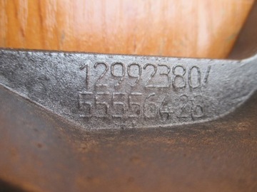 фото thumb №8, Opel chevrolet 1.6 z16xer z16xep 1.8 z18xer a18xer насос масла 12992380