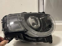 фото thumb №3, Лампы land rover defender 2 ii правая full led lr181377 полный cala