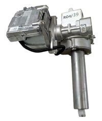 фото thumb №1, Clio v усилитель электрический колонка 488105379r