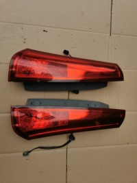 фото thumb №1, Kia ceed i lift лампа крила права задня