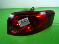 Купить Fiat croma ii правая задняя лампа 51727249, фото thumb