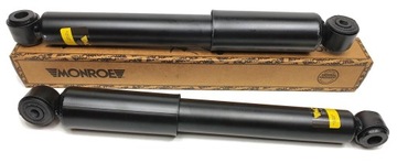 фото thumb №3, Амортизатори monroe iveco daily ii iii iv v vi зад