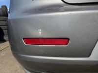Alfa romeo 159 бампер задняя задний c403 с Разборки, фото thumb