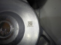 фото thumb №4, Sx4 s cross 1.4 hybrid 2022 натяжитель ремень ролик