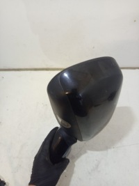 Зеркало правое электрический toyota corolla verso 2009-2015 чёрные 209 7 pin с Разборки, фото thumb