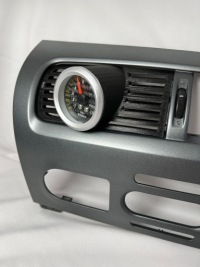 фото thumb №6, Решітка повітропровід індикатор 52mm turbo seat leon mk2 1p