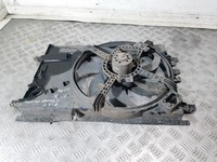 фото thumb №5, Вентилятор радиатора fiat grande punto 0.9 tce