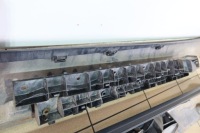 фото thumb №16, Mercedes w164 x164 gl молдинг накладки порогові поріг права пороги ліва права