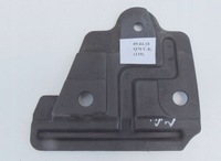 фото thumb №11, Кронштейн пластик заглушка защита infiniti q70