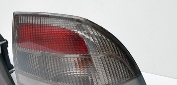 фото thumb №8, Opel vectra b sedan liftback лампи зад задні lucid затемнений тюнінг sport