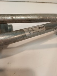 фото thumb №5, Механизм дворник перед bmw x3 f25 7213275 eu