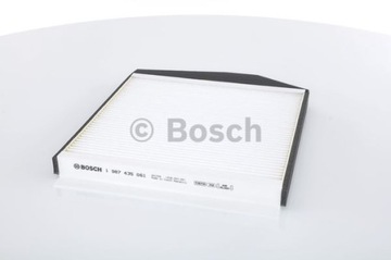 фото thumb №5, Набор фильтров bosch volvo xc70 i