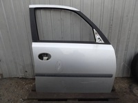 фото thumb №1, Meriva a дверь правый перед