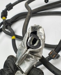 Патрубок труба шланг adblue mercedes w213 2.0 cdi a2134707802 в Україні, фото thumb