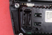 фото thumb №7, Панель управление обдув кондиционер 9285331 bmw f10 f11 09-13