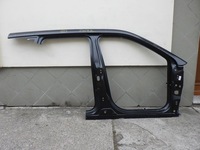 фото thumb №1, Jeep compass 2 ii 2016- порог стойка правые