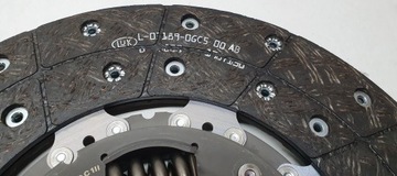 фото thumb №9, Комплектні зчеплення ford transit 2.2 tdci 06-14r