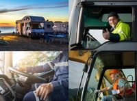 фото thumb №10, Роз'єм прикурювача автомобільний монтажні hermetyczne 12v 24v 180w sparky