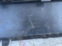 фото thumb №14, Спойлер bmw 8 g15 g14 m-pakiet бампер задняя задний